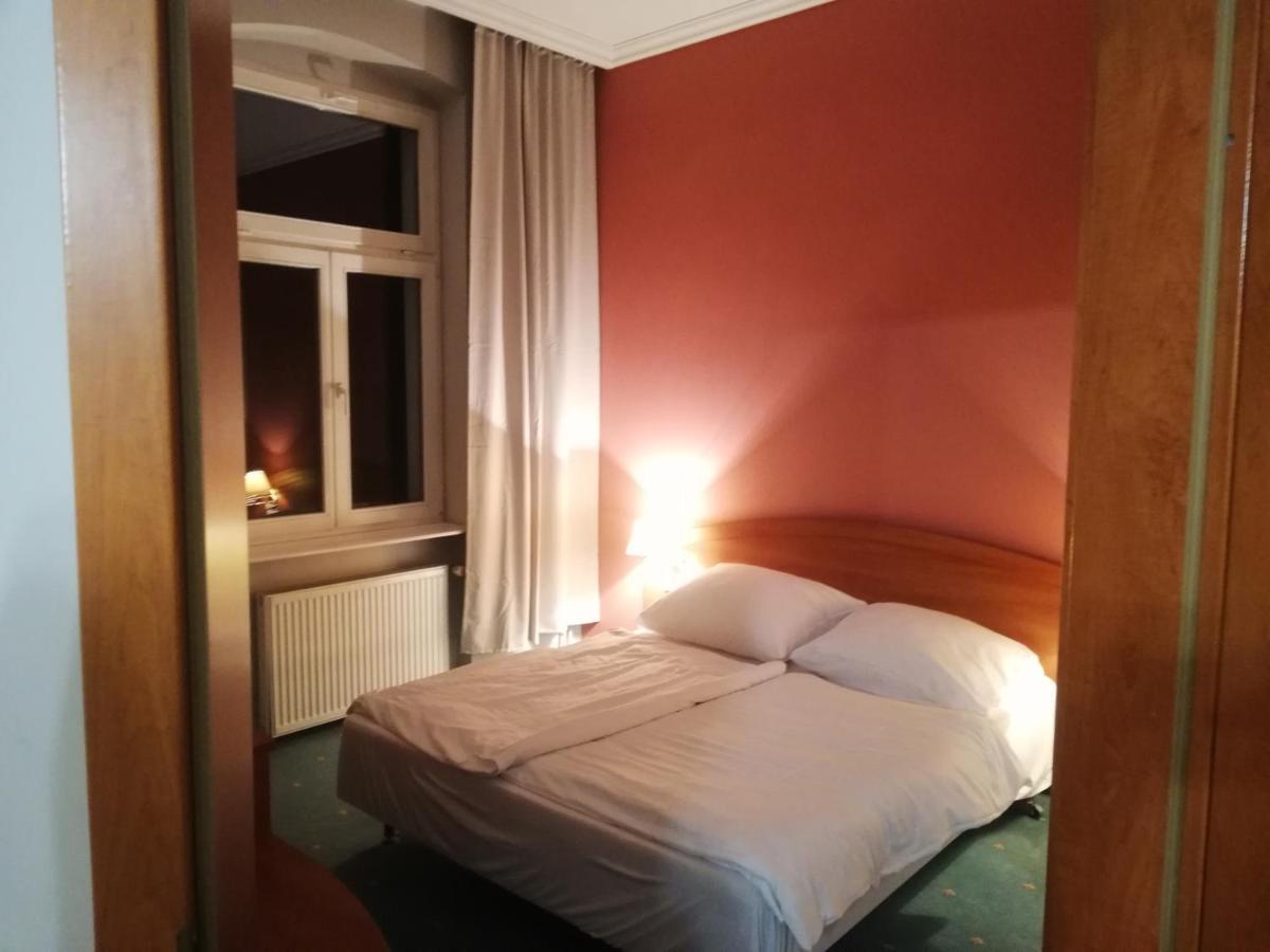 Hostel Ratuszowy Bydgoszcz Exterior foto
